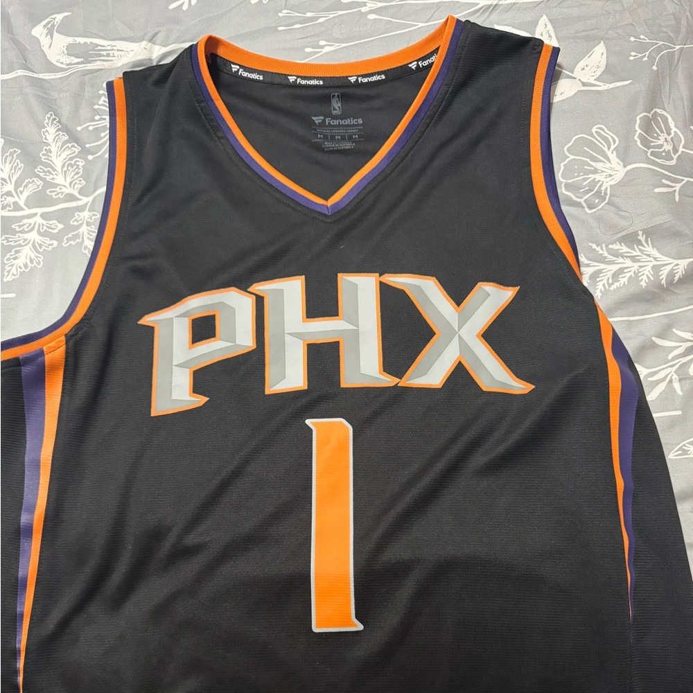 Devin Booker Jersey